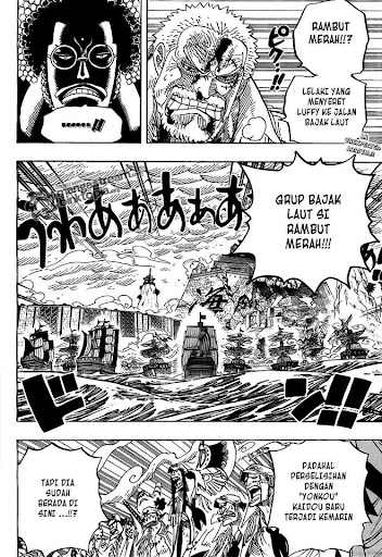 episode one piece perang marineford